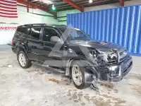 2008 Toyota 4 RUNNER фото