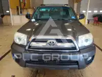 2008 Toyota 4 RUNNER фото
