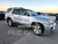 2008 Toyota 4 RUNNER фото