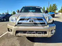 2008 Toyota 4 RUNNER photo