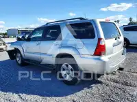 2008 Toyota 4 RUNNER photo