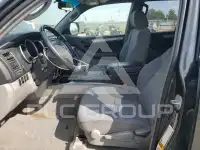 2008 Toyota 4 RUNNER photo