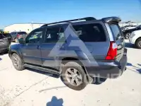 2008 Toyota 4 RUNNER фото