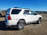 2008 Toyota 4 RUNNER фото