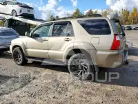 2008 Toyota 4 RUNNER фото