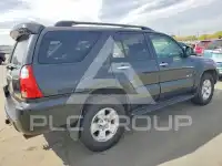 2008 Toyota 4 RUNNER photo