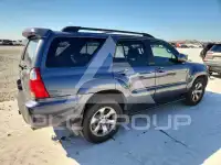 2008 Toyota 4 RUNNER фото