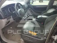 2008 Toyota 4 RUNNER фото