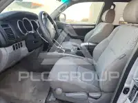 2008 Toyota 4 RUNNER фото