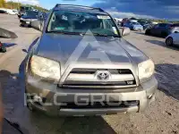 2008 Toyota 4 RUNNER фото