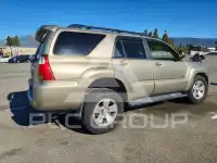 2008 Toyota 4 RUNNER photo