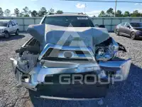 2008 Toyota 4 RUNNER photo