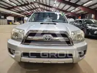 2008 Toyota 4 RUNNER фото
