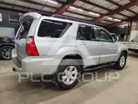 2008 Toyota 4 RUNNER фото