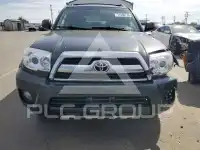 2008 Toyota 4 RUNNER photo