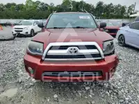 2008 Toyota 4 RUNNER фото