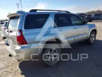 2008 Toyota 4 RUNNER фото