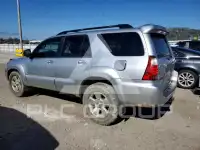 2008 Toyota 4 RUNNER фото