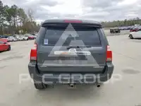 2008 Toyota 4 RUNNER photo