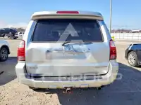 2008 Toyota 4 RUNNER фото