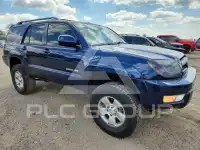 2005 Toyota 4 RUNNER фото
