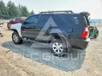 2008 Toyota 4 RUNNER фото