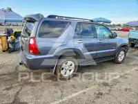2008 Toyota 4 RUNNER photo