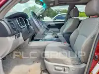 2008 Toyota 4 RUNNER фото