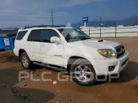 2008 Toyota 4 RUNNER фото