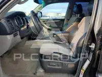 2008 Toyota 4 RUNNER фото