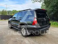 2008 Toyota  фото