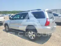 2008 Toyota 4 RUNNER photo