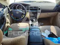 2008 Toyota 4 RUNNER фото