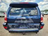 2005 Toyota 4 RUNNER фото