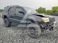 2008 Toyota 4 RUNNER фото