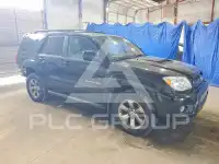 2008 Toyota 4 RUNNER фото