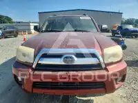 2008 Toyota 4 RUNNER фото