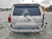 2008 Toyota 4 RUNNER photo