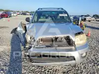 2008 Toyota 4 RUNNER фото
