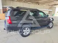2008 Toyota 4 RUNNER фото