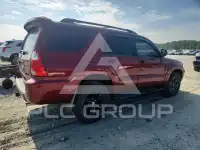 2008 Toyota 4 RUNNER фото