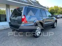 2008 Toyota 4 RUNNER photo