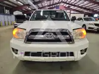 2008 Toyota 4 RUNNER photo