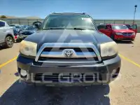2008 Toyota 4 RUNNER photo