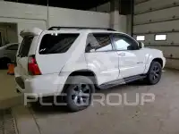 2008 Toyota 4 RUNNER фото