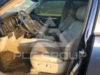 2008 Toyota 4 RUNNER photo