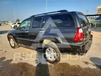 2008 Toyota 4 RUNNER photo