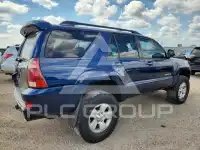 2005 Toyota 4 RUNNER фото