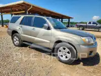 2008 Toyota 4 RUNNER фото