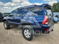 2005 Toyota 4 RUNNER фото